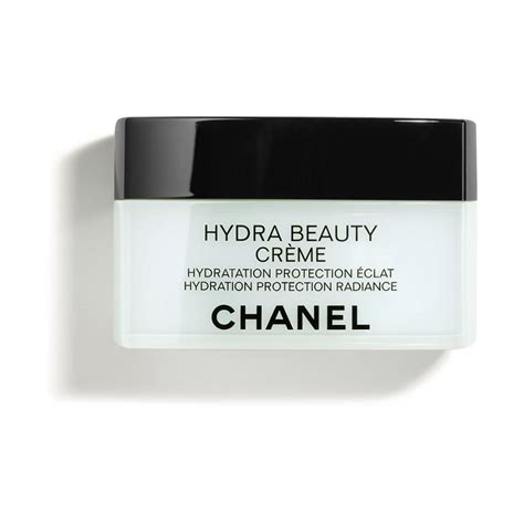 chanel hydra beauty crème ici paris|Chanel hydra beauty camellia water cream.